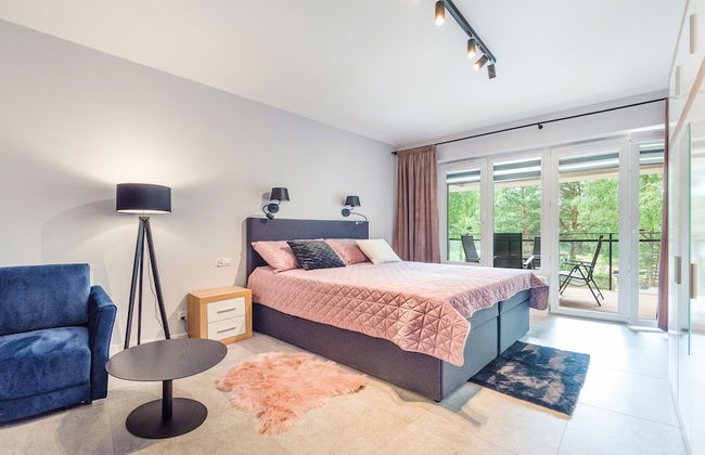 Apartamenty Sun & Snow Enklawa - Foto 23