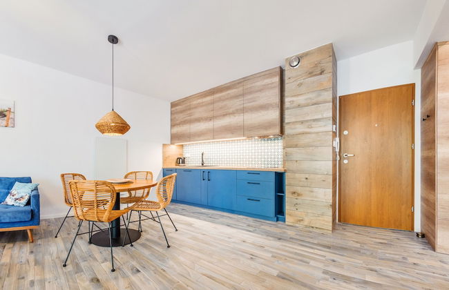 Apartamenty Sun & Snow Enklawa - Foto 38