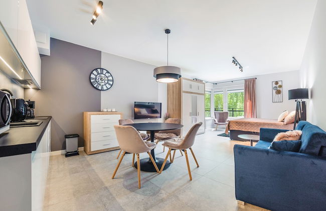 Apartamenty Sun & Snow Enklawa - Foto 15