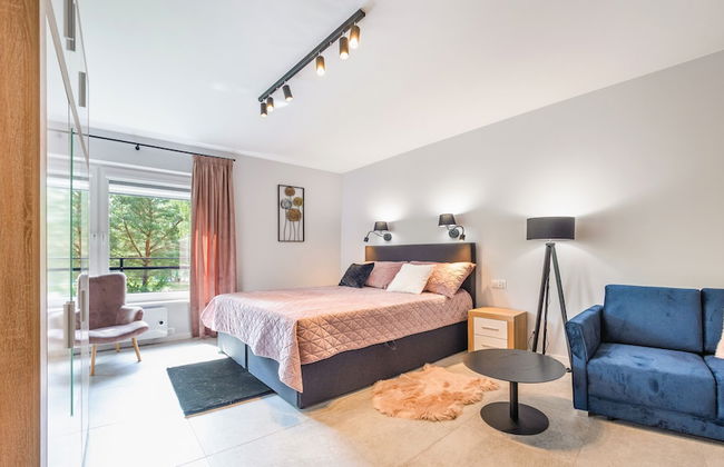Apartamenty Sun & Snow Enklawa - Foto 16