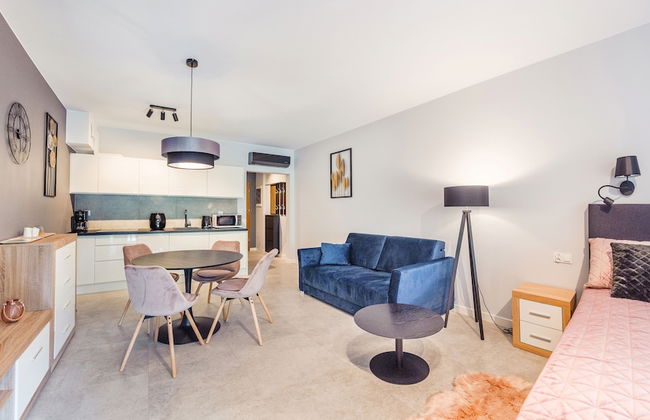 Apartamenty Sun & Snow Enklawa - Foto 20