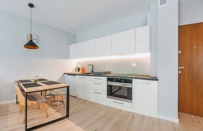 Apartamenty Sun & Snow Enklawa - Foto 33