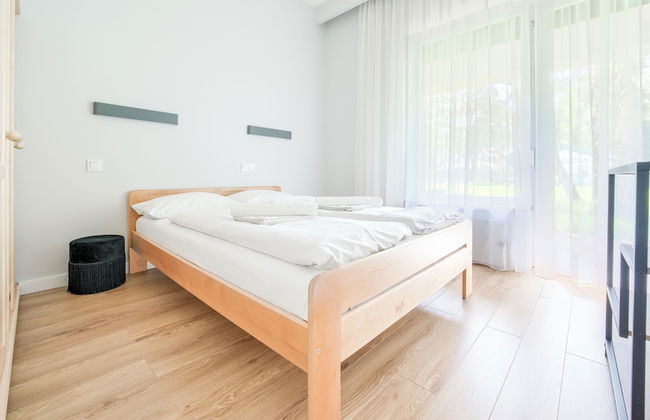 Apartamenty Sun & Snow Enklawa - Foto 31