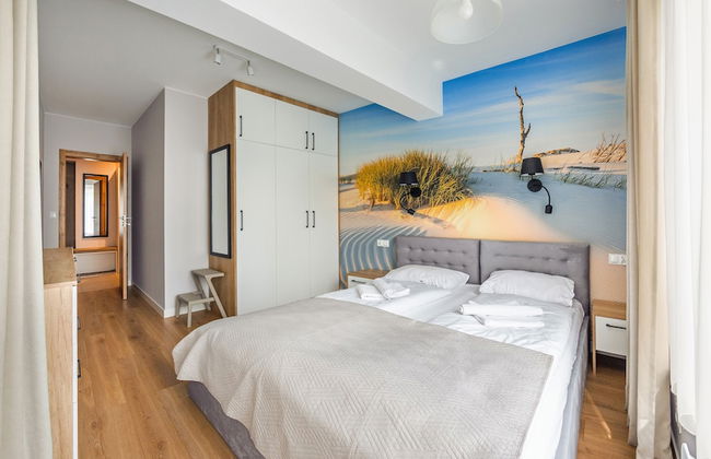 Apartamenty Sun & Snow Enklawa - Foto 27