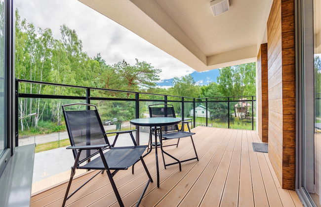 Apartamenty Sun & Snow Enklawa - Foto 79