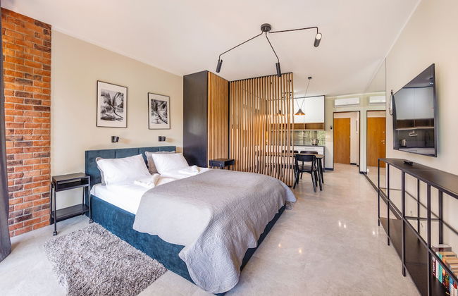 Apartamenty Sun & Snow Enklawa - Foto 48