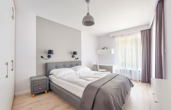 Apartamenty Sun & Snow Enklawa - Foto 5