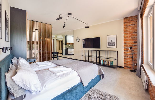 Apartamenty Sun & Snow Enklawa - Foto 47