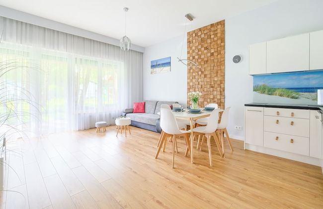 Apartamenty Sun & Snow Enklawa - Foto 66