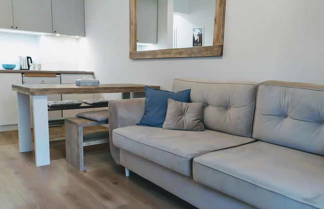 Apartamenty Sun & Snow Enklawa - Foto 59