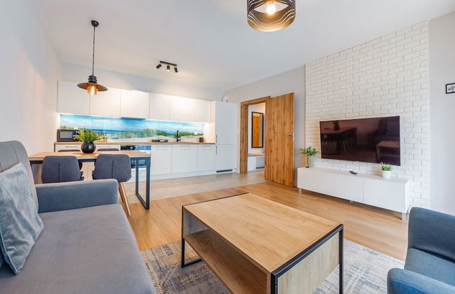 Apartamenty Sun & Snow Enklawa - Foto 53