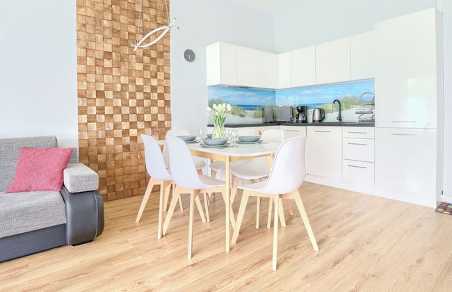 Apartamenty Sun & Snow Enklawa - Foto 44