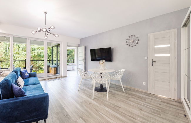 Apartamenty Sun & Snow Enklawa - Foto 54