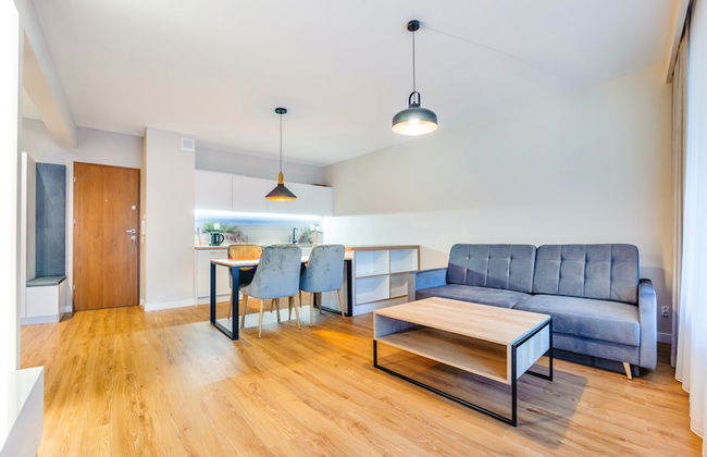 Apartamenty Sun & Snow Enklawa - Foto 10