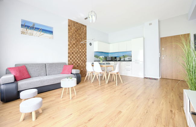Apartamenty Sun & Snow Enklawa - Foto 64