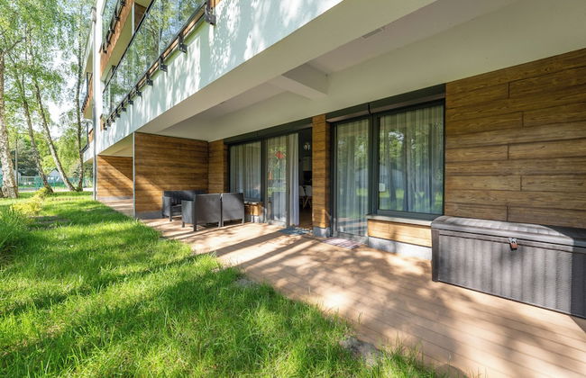 Apartamenty Sun & Snow Enklawa - Foto 74