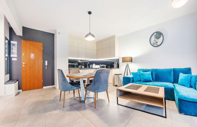 Apartamenty Sun & Snow Enklawa - Foto 6