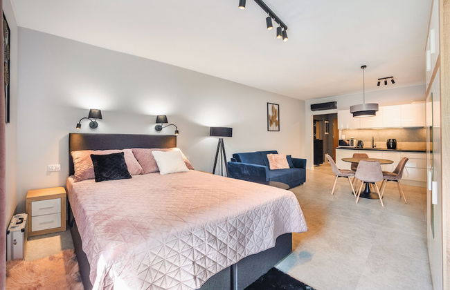 Apartamenty Sun & Snow Enklawa - Foto 17