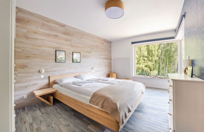 Apartamenty Sun & Snow Enklawa - Foto 24