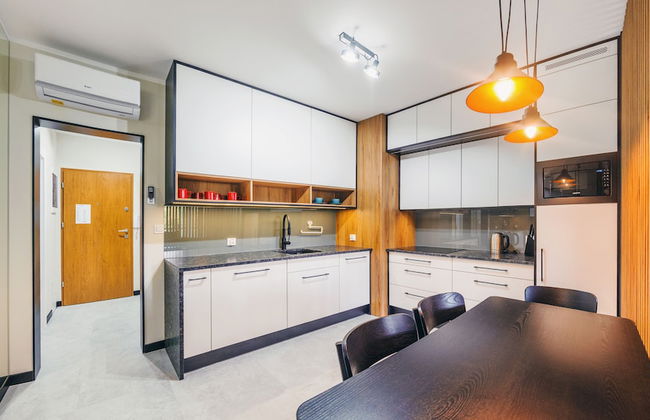 Apartamenty Sun & Snow Enklawa - Foto 43
