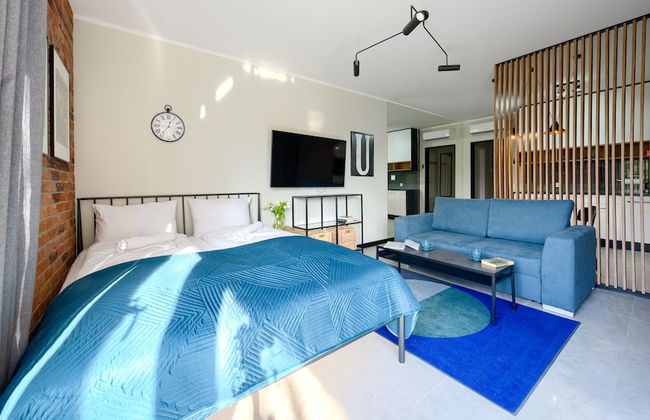 Apartamenty Sun & Snow Enklawa - Foto 60