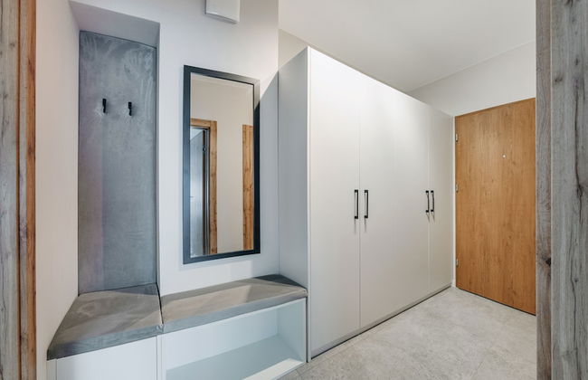Apartamenty Sun & Snow Enklawa - Foto 50