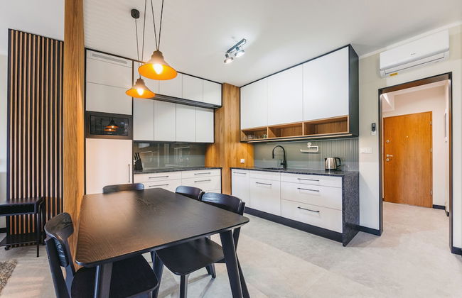 Apartamenty Sun & Snow Enklawa - Foto 39