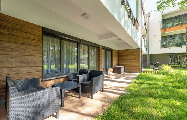 Apartamenty Sun & Snow Enklawa - Foto 75