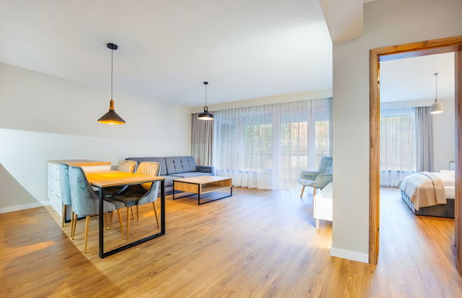 Apartamenty Sun & Snow Enklawa - Foto 13