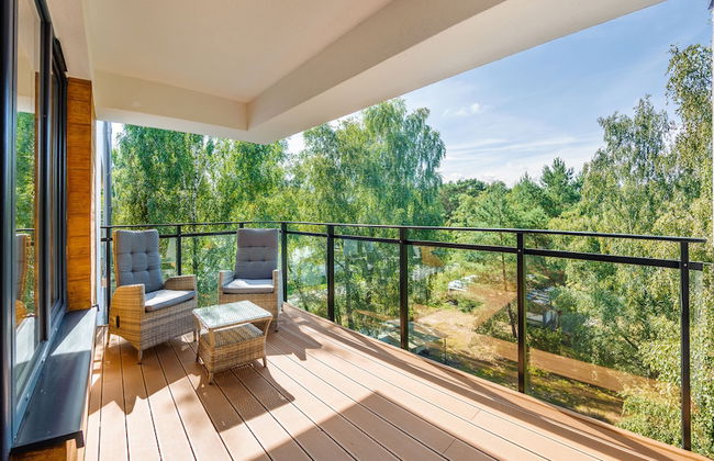 Apartamenty Sun & Snow Enklawa - Foto 72
