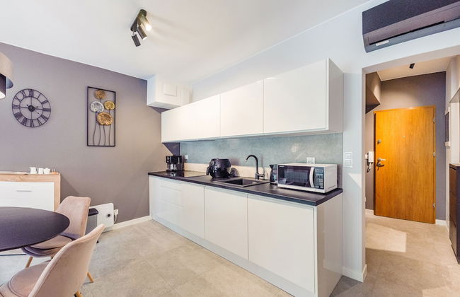 Apartamenty Sun & Snow Enklawa - Foto 37