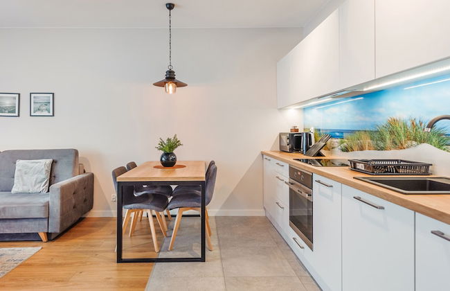 Apartamenty Sun & Snow Enklawa - Foto 40
