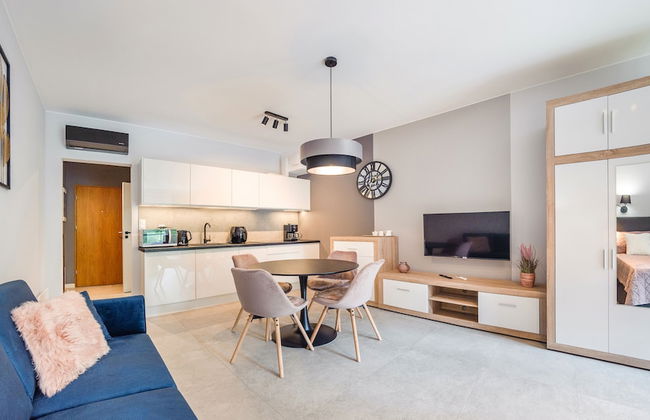 Apartamenty Sun & Snow Enklawa - Foto 36