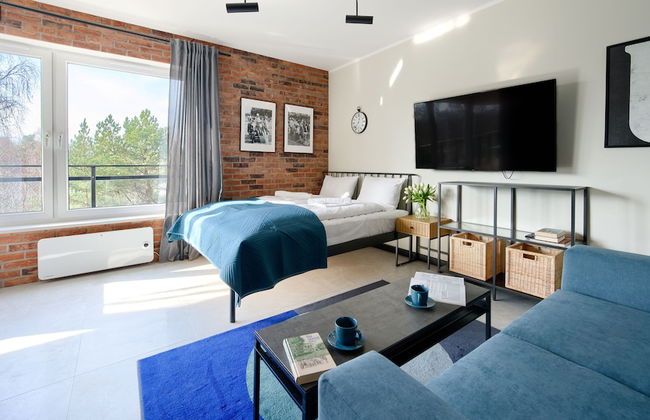 Apartamenty Sun & Snow Enklawa - Foto 62