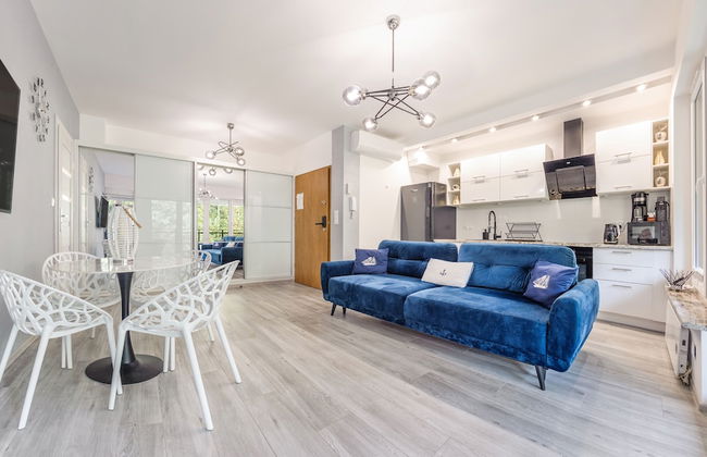 Apartamenty Sun & Snow Enklawa - Foto 56