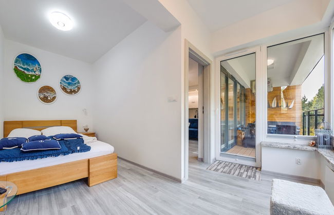 Apartamenty Sun & Snow Enklawa - Foto 28