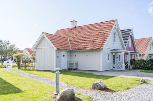 Photo 19 - 4 Person Holiday Home in Blavand