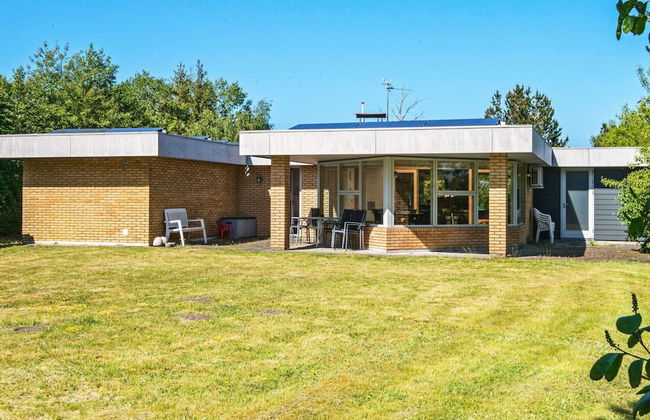 6 Person Holiday Home in Tarm - Foto 1
