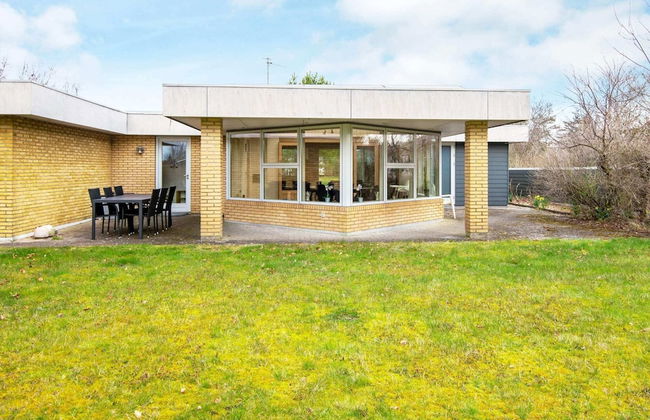 6 Person Holiday Home in Tarm - Foto 18