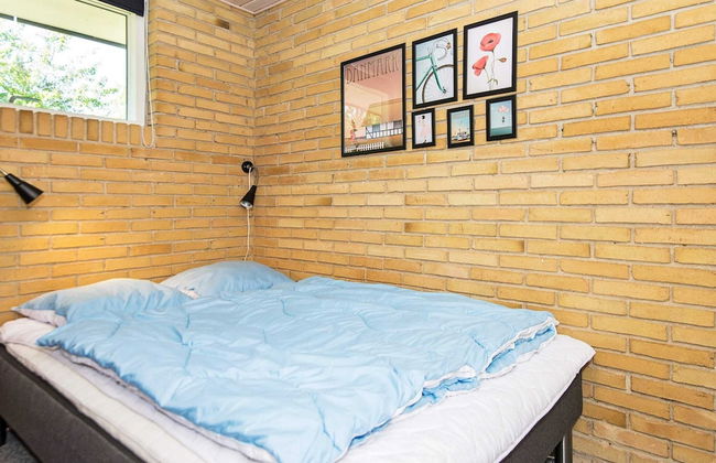 6 Person Holiday Home in Tarm - Foto 2