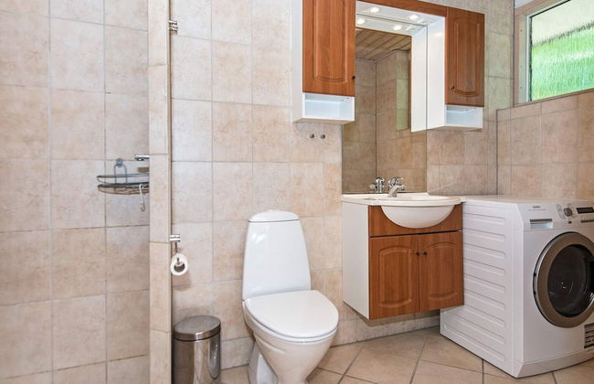 6 Person Holiday Home in Tarm - Foto 11