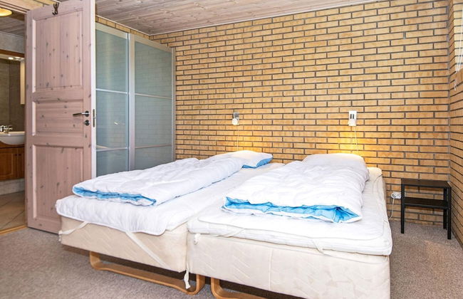 6 Person Holiday Home in Tarm - Foto 4