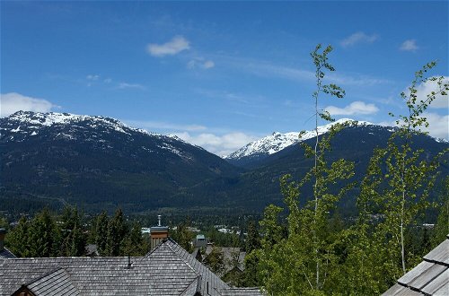 Foto 9 - Beautifully Renovated, Fantastic Views Ski in out 3 Beds - Mountain Star