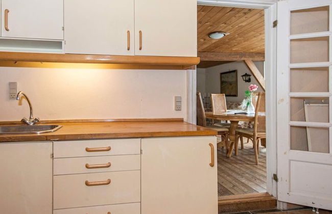 12 Person Holiday Home in Hojer - Foto 26