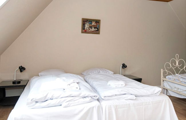 12 Person Holiday Home in Hojer - Foto 24