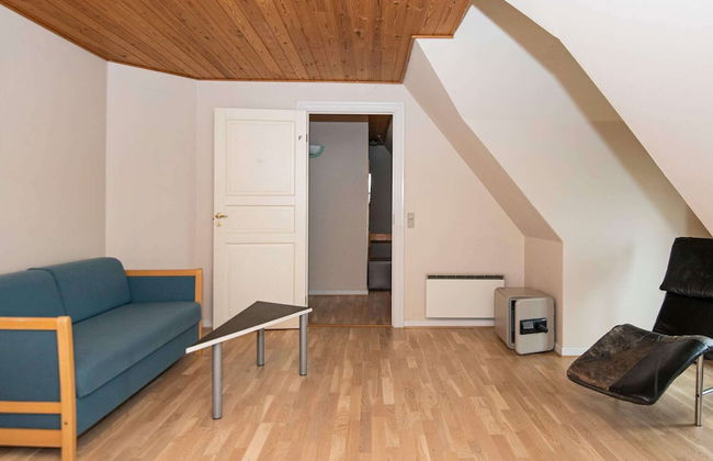 12 Person Holiday Home in Hojer - Foto 16
