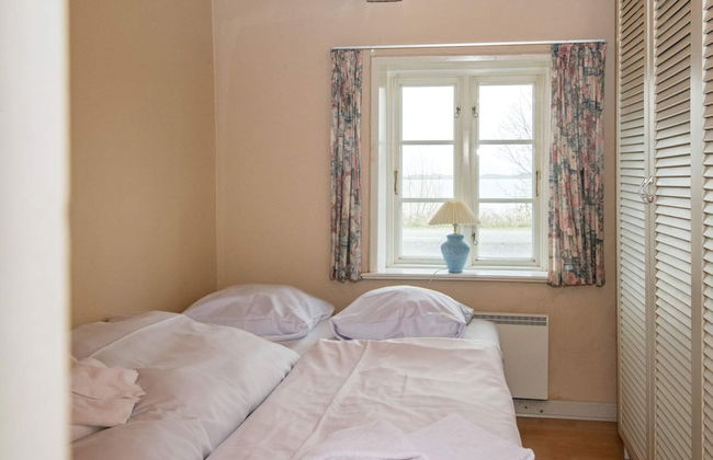 12 Person Holiday Home in Hojer - Foto 12