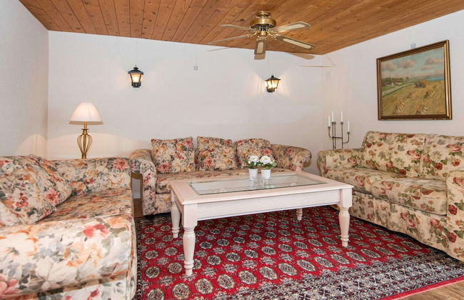 12 Person Holiday Home in Hojer - Foto 25