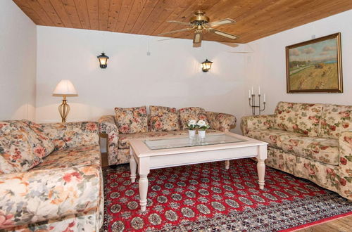 Photo 18 - 12 Person Holiday Home in Hojer