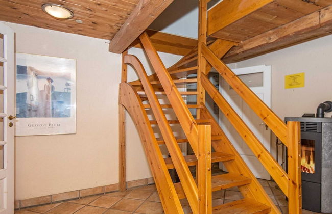 12 Person Holiday Home in Hojer - Foto 27